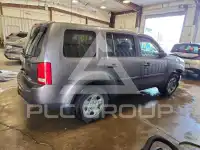 2015 Honda PILOT фото