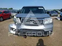 2015 Honda PILOT photo