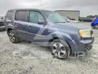 2015 Honda PILOT фото