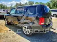 2015 Honda PILOT фото