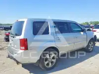 2015 Honda PILOT фото