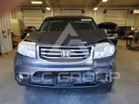 2015 Honda PILOT фото