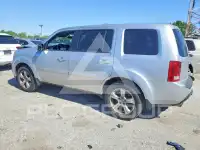 2015 Honda PILOT фото