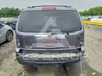 2015 Honda PILOT фото