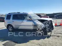2015 Honda PILOT фото