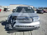 2015 Honda PILOT фото
