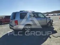 2015 Honda PILOT фото