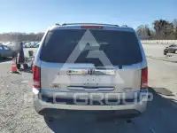2015 Honda PILOT фото