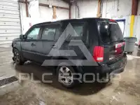2015 Honda PILOT фото