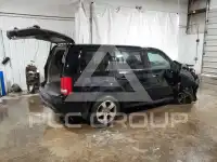 2015 Honda PILOT фото