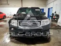 2015 Honda PILOT фото