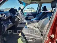 2015 Honda PILOT фото