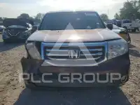 2015 Honda PILOT photo