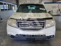 2015 Honda PILOT фото