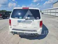 2015 Honda PILOT photo