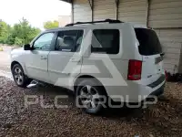 2015 Honda PILOT фото