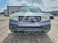 2015 Honda PILOT фото