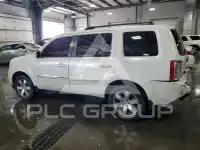 2015 Honda PILOT photo