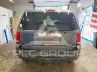 2015 Honda PILOT фото