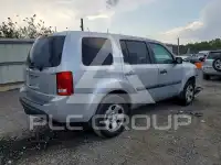 2015 Honda PILOT фото