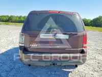 2015 Honda PILOT фото