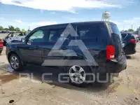 2015 Honda PILOT фото