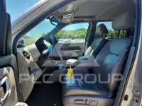 2015 Honda PILOT фото