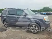 2015 Honda PILOT фото