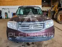 2015 Honda PILOT photo