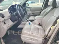 2015 Honda PILOT фото