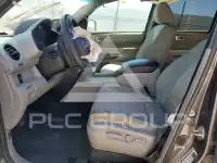 2015 Honda PILOT фото