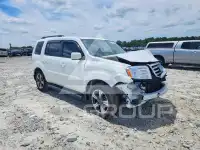 2015 Honda PILOT photo