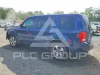 2015 Honda PILOT фото