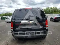 2015 Honda PILOT фото