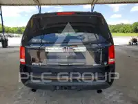2015 Honda PILOT фото