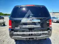 2015 Honda PILOT photo