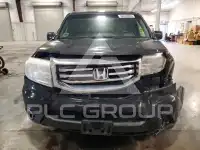 2015 Honda PILOT фото