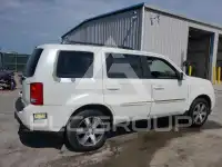 2015 Honda PILOT photo