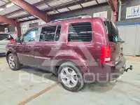 2015 Honda PILOT photo