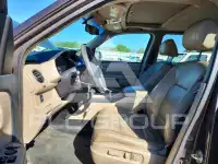 2015 Honda PILOT фото