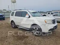 2015 Honda PILOT фото