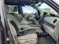 2015 Honda PILOT photo