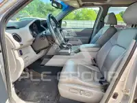 2015 Honda PILOT photo