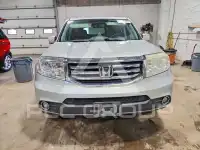 2015 Honda PILOT фото