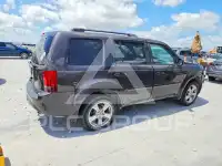 2015 Honda PILOT photo