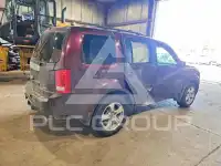 2015 Honda PILOT photo