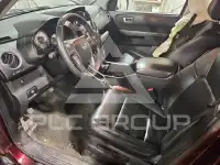 2015 Honda PILOT photo