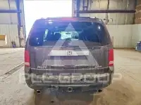 2015 Honda PILOT photo
