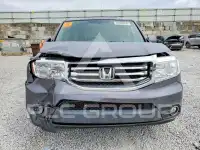 2015 Honda PILOT фото