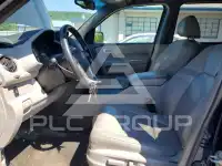 2015 Honda PILOT фото